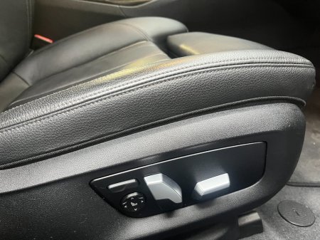 2019 BMW 5-Series - photo 14