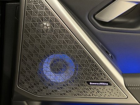 2025 BMW i5 - photo 24