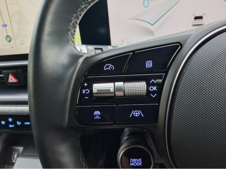 2023 Hyundai IONIQ 6 - photo 10