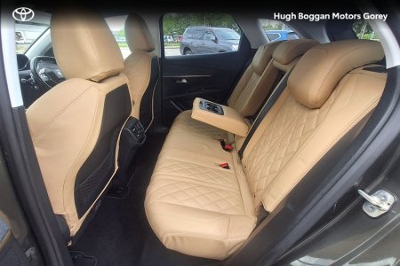 2019 Peugeot 3008 - photo 7