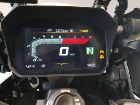2019 BMW R 1250 - photo 18