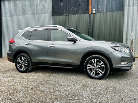 2019 Nissan X-Trail - photo 3