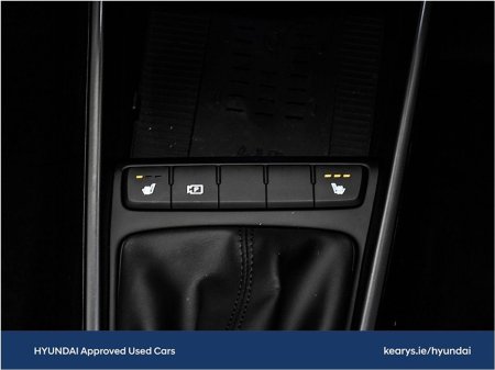 2026 Hyundai Bayon - photo 20