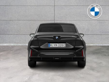2026 BMW i3 - photo 6
