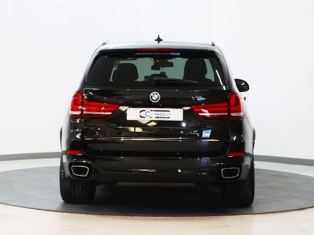 2018 BMW X5 - photo 5