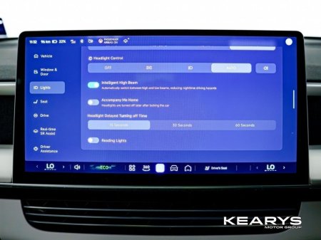 2026 XPeng G6 - photo 29
