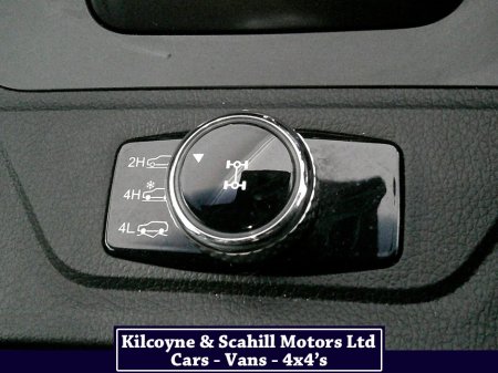 2023 SsangYong Musso - photo 26