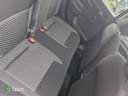 2021 Nissan Micra - photo 5
