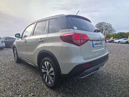 2023 Suzuki Grand Vitara - photo 3