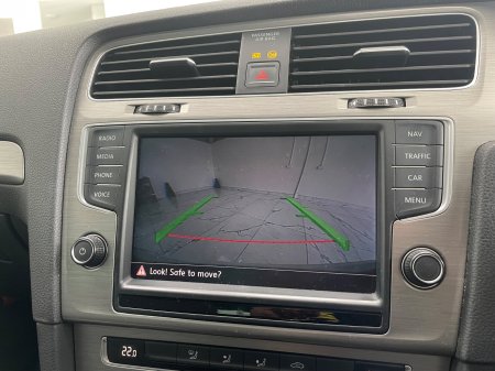 2017 Volkswagen Golf - photo 15