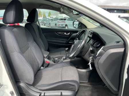 2014 Nissan Qashqai - photo 12