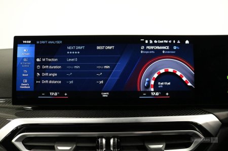 2023 BMW M3 - photo 56