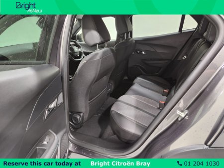 2023 Peugeot 2008 - photo 17