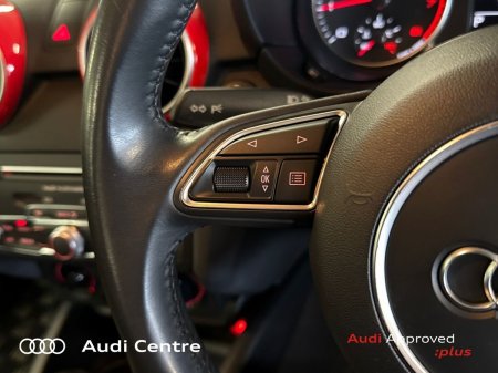 2016 Audi A1 - photo 21