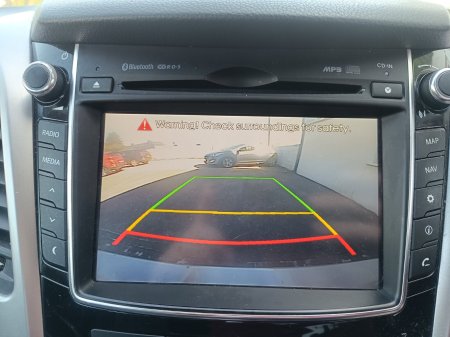 2016 Hyundai i30 - photo 8