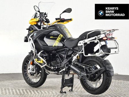2021 BMW R 1250 - photo 5