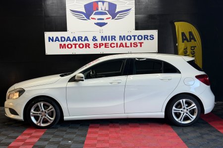 2015 Mercedes-Benz A-Class - photo 5