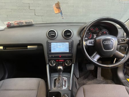 2012 Audi A3 - photo 18