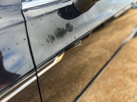 2024 Volkswagen Arteon - photo 4