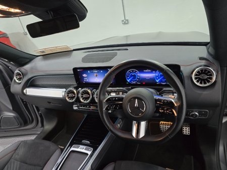 2024 Mercedes-Benz EQB - photo 7