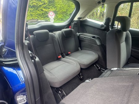 2016 Ford Grand C-Max - photo 9