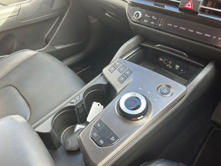 2026 Kia Sportage - photo 18