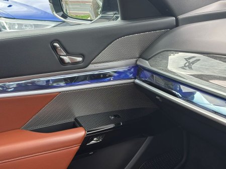 2024 BMW i7 - photo 17
