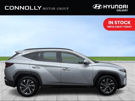 2023 Hyundai Tucson - photo 3
