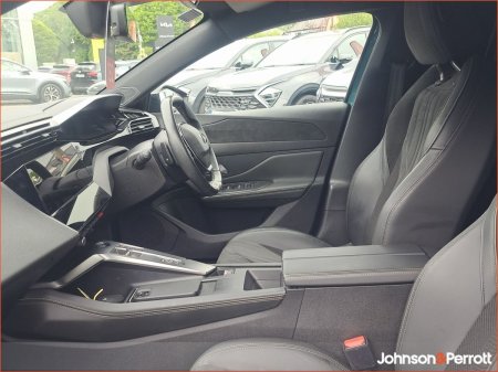 2023 Peugeot 308 - photo 3