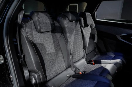 2026 Peugeot 5008 - photo 8