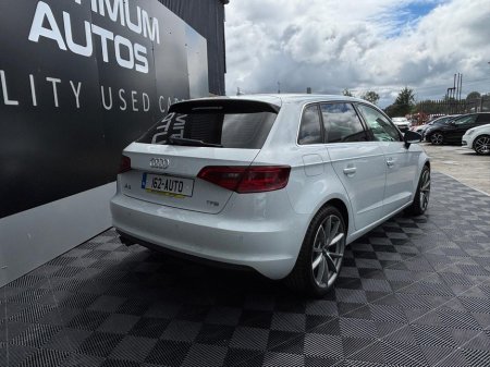 2016 Audi A3 - photo 8