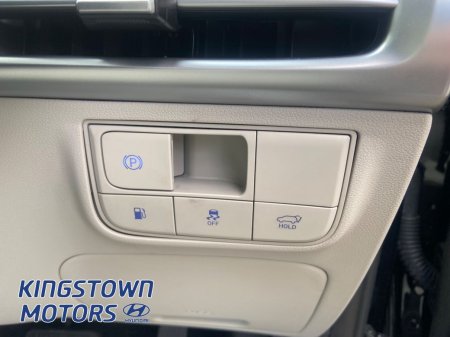 2025 Hyundai Tucson - photo 9