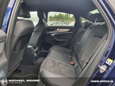 2021 Audi A6 - photo 7