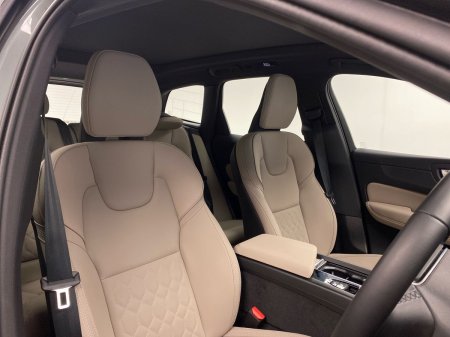 2026 Volvo XC60 - photo 23