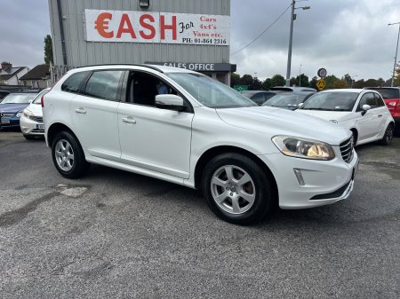 2014 Volvo XC60 - photo 9