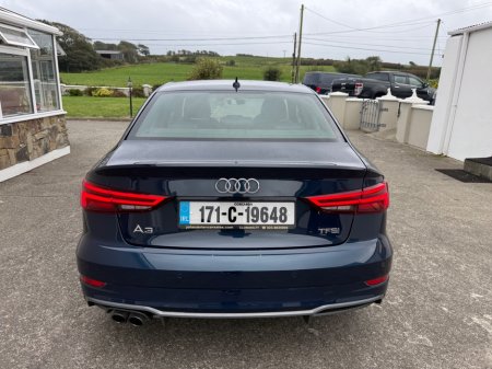 2017 Audi A3 - photo 6