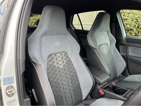 2021 Volkswagen Golf - photo 11