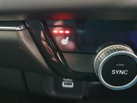 2023 Honda Vezel - photo 23