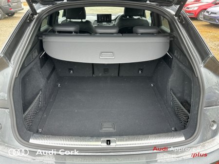 2024 Audi Q5 - photo 22