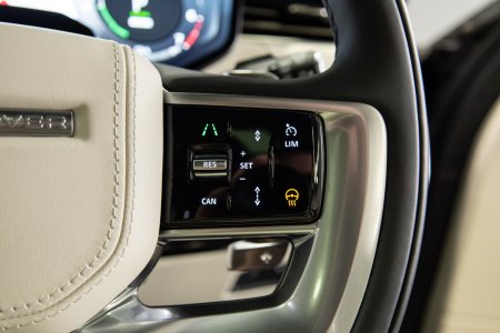 2026 Land Rover Range Rover - photo 16