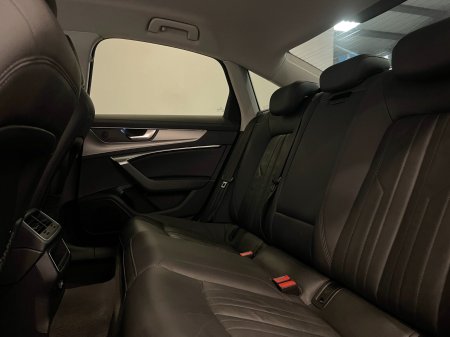 2019 Audi A6 - photo 20