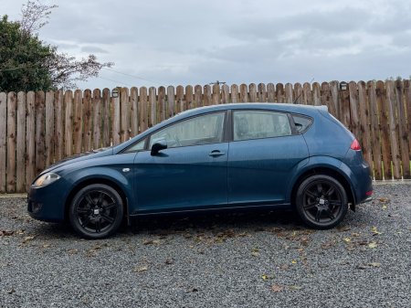 2006 SEAT Leon - photo 5