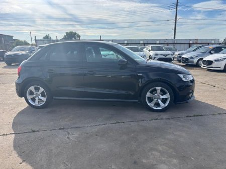 2015 Audi A1 - photo 2