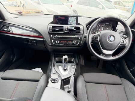 2014 BMW 1-Series - photo 14