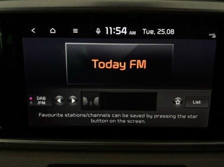 2021 Kia Sportage - photo 18