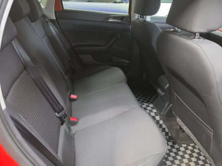 2019 Volkswagen Polo - photo 14