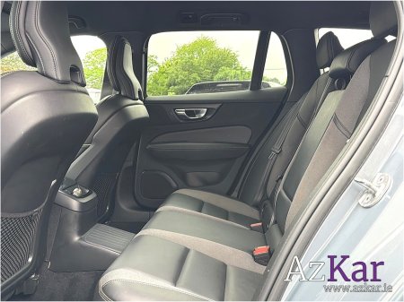 2022 Volvo V60 - photo 14