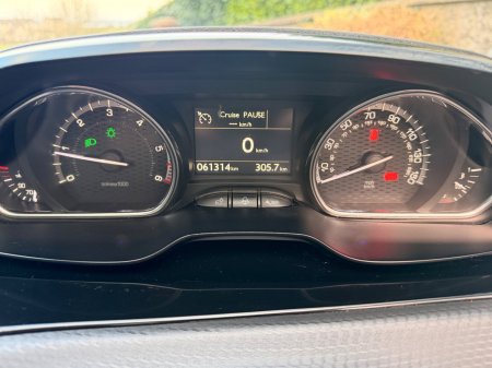 2019 Peugeot 2008 - photo 11