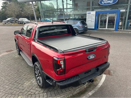 2026 Ford Ranger - photo 10