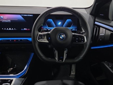 2025 BMW X3 - photo 5